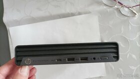 HP PC EliteDesk 800 G6 DM 1D2M6EA - 5