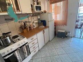 Apartmán len 200m od mora  za top cenu - 5