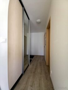 2 izb. zariadený byt ,novostavba Fatranská, Nová Terasa-KE - 5