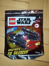 Lego Star wars - 5
