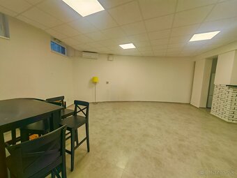 Obchodný priestor, kancelária/ salón na prenájom - 5