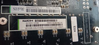 Radeon R9 390 8gb poskodena - 5