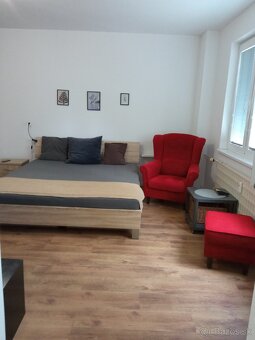 prenájom1 izb. Topolčany - 5