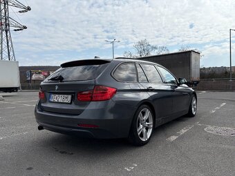 BMW F31 - 5