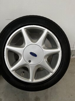 Ford fiesta , Focus 4x108r15 6Jx 15H2 ET 40 - 5