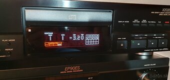 Sony CDP-X202ES - 5
