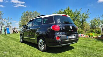 Fiat 500 L Living - 5