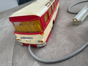Carosa autobus ITES krásny stav - 5
