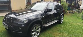 BMW X5 3d - 5