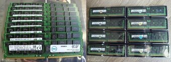 HPE SKHynix DDR4 HPE Gen10 8GB/ 16GB a 512GB ECC Server HPE - 5