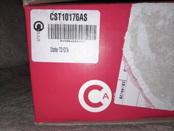 Štarter CASCO nový Citroën, toyota, peugeot.... - 5