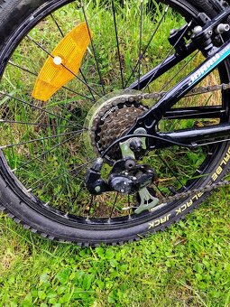 Detský bicykel CTM Jerry 2.0 20" - 5