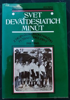 knihy rôznych žánrov, aj jednotlivo - 5
