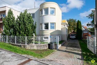 PEKNÝ RODINNÝ DOM KANIANKA 540 M2 - 5
