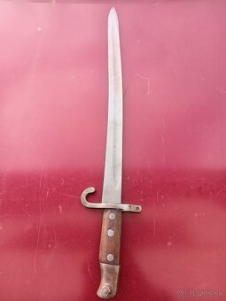 Bodak werndl 1873/77 - 5