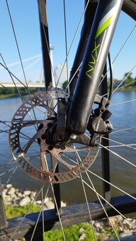 Predam krosový bicykel - Genesis Speed Cross SX 3.1 - 54 cm - 5