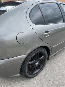 Seat leon 1.9 tdi ARL - 5