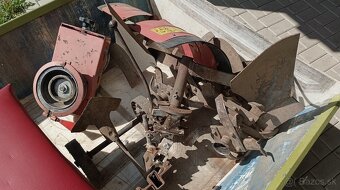 Malotraktor - 5