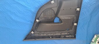 Kapacity na golf 5 - 5