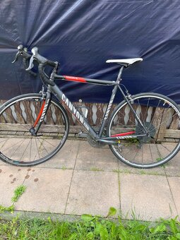 CUBE agref-TREK FX3-CANYON Roadlite-GENESIS brodvej-PINACLE - 5