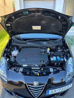 Alfa Romeo QV LINE - 5