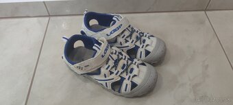 Loap sandale - 5