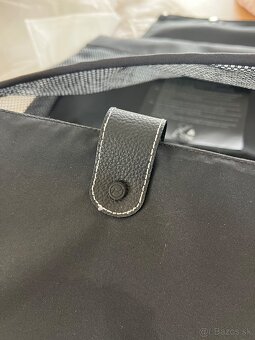 Cybex E-priam matt black - 5