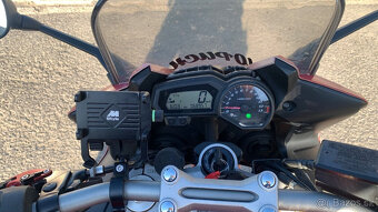 YAMAHA FZ1 FAZER - 5