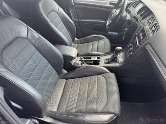 Volkswagen Golf VII Alltrack 2.0 Tdi DSG - 5
