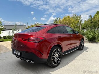 Mercedes Gle 400d - 5