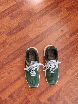 Pánské tenisky New Balance X-90 – velikost EU 45 - 5