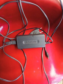 Videokamera Sony Handycam - 5
