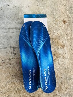 Korčule Bauer Vapor Select - 5