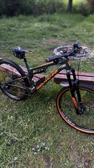 Rock Machine Blizzard TRL 70 - 5