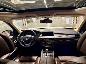 BMW X5, 3.0d f15 - 5