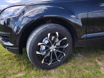 Audi q7 - 5