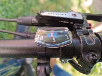 Predam novy elektrobicykel EasyBike - 5