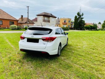 Hyundai I40 CW 1.7CRDi Style - 5