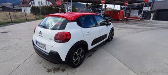 Citroen C3 1,2 Puretech - 5