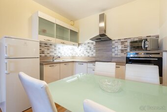 2 izbový byt s balkónom, ul. Jelšová, projekt Panoráma - 5