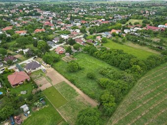 Predaj pozemok Nitra / Mojmírovce 3082 m2 EXKLUZÍVNE - 5