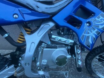 Pit-bike 110 - 5