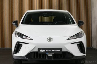 MG4 EV 125kW 51kWh LED ACC Pilot 15tkm - 5
