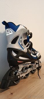 Sportove nemehlo predava paradne korcule RollerBlade SG5 - 5