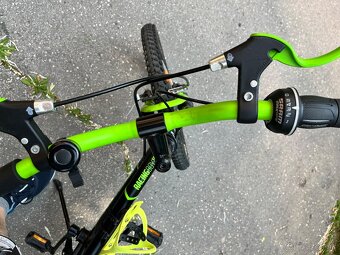 Detský bicykel Btwin - 5