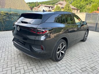Volkswagen ID.4 GTX 77kWh 4Motion - 5