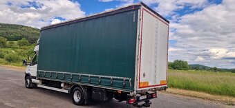 Iveco Daily 70C17 euro 5 - 5