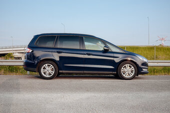 Ford Galaxy 2.0 TDCi Business, automat, 2019, odpočet DPH - 5