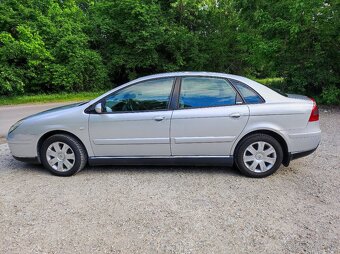 Citroën C5 2.0 HDI - 5