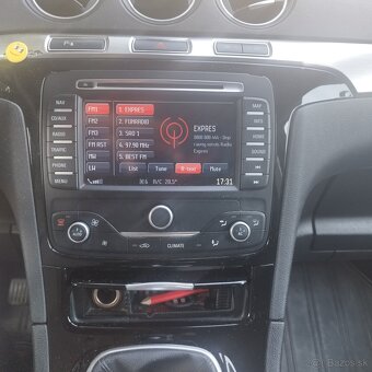 Ford S-max 2.0 tdci - 5